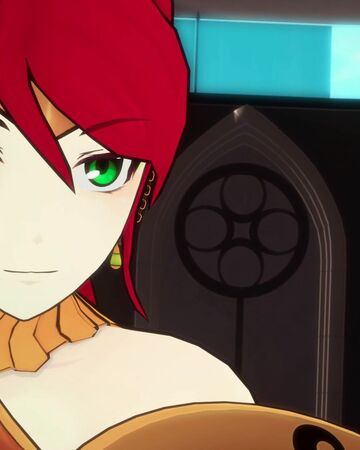 Extracurricular Rwby Wiki Fandom