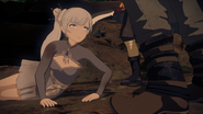 Weiss asks for help...