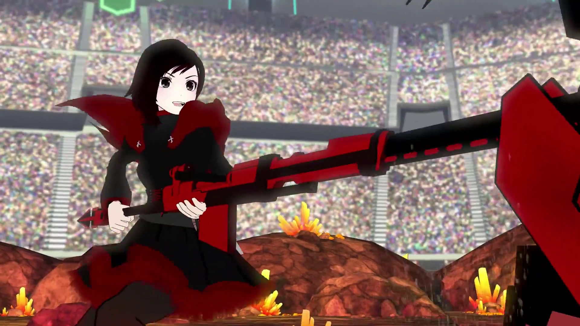 Volume 3 Trailer Rwby Wiki Fandom Volume 3 Trailer Rwby Wiki Fandom