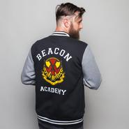 Beacon Academy Varsity Jacket [No longer available]