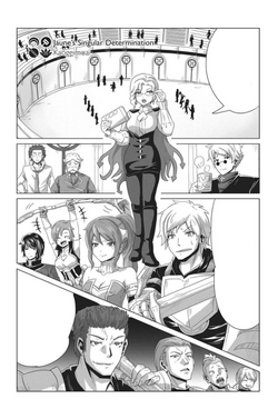 Vol 5 Shine Rwby Wiki Fandom