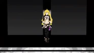 Yang Xiao Long's new outfit