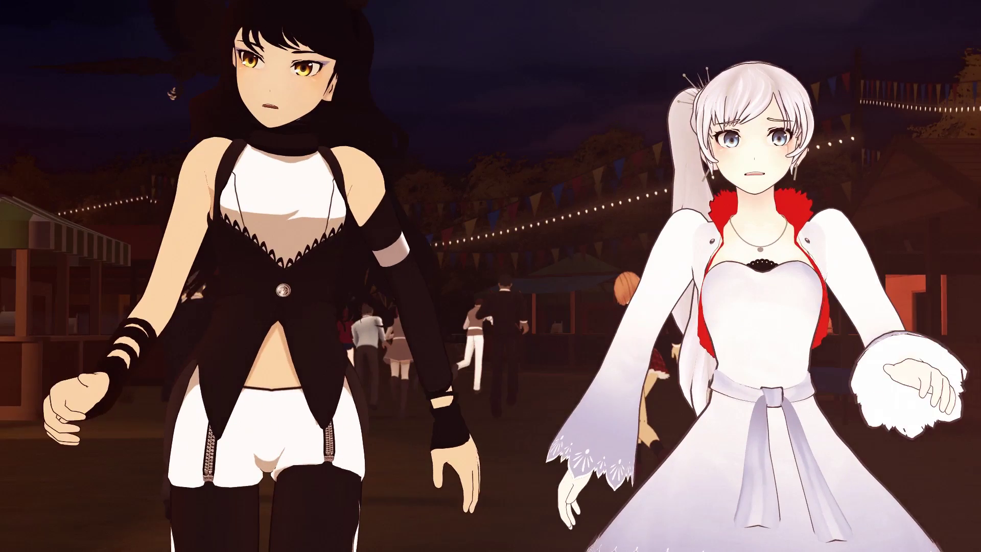 User blog:HalointheSkye/Volume 3 Chapter 10 - Battle of Beacon (IN WHICH  DRAGON SH*T TURNS INTO GRIMM) | RWBY Wiki | Fandom