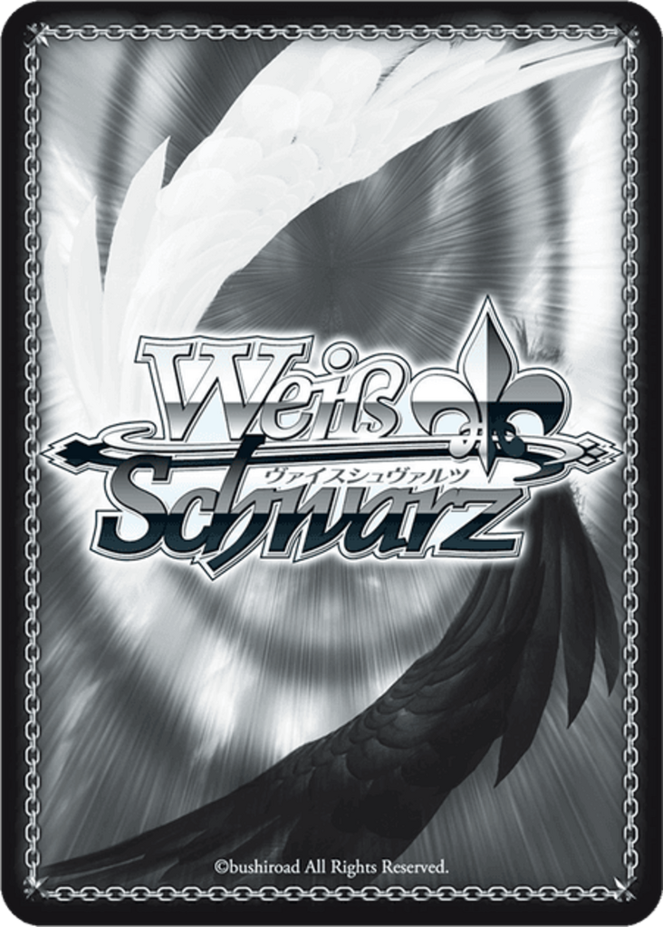 Weiss Schwarz | RWBY Wiki | Fandom