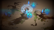 The Kingdoms speak together or not at all