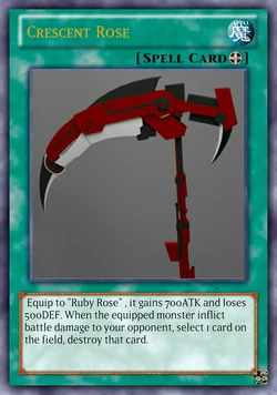 rwby yugioh cards Yu-Gi-Oh! Rarity Collection 5