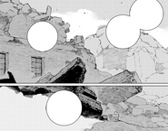 Chapter 15 (2018 manga) Mountain Glenn 02