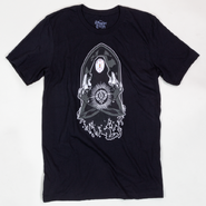 Limited Edition RWBY Grimm Prayer T-Shirt [No longer available]