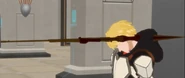 (6) Jaune's neck appears to be broken