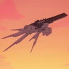 RWBY Vehicles AtlasAirship