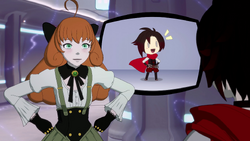 Ruby Rose Image Gallery Volume 8 Rwby Wiki Fandom Ruby Rose Image Gallery Volume 8 Rwby Wiki Fandom