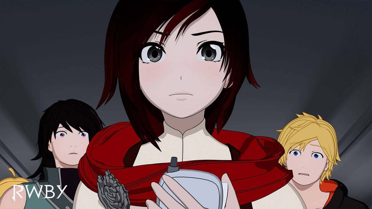 Our Way Rwby Wiki Fandom Our Way Rwby Wiki Fandom
