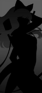 Blake's Silhouette