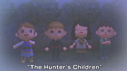 FairyTalesOfRemnant ACNH 4 The Hunter's Children