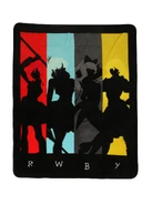 http://www.hottopic.com/product/rwby-team-rwby-silhouette-throw/10737804.html (181 KB) RWBY Team RWBY Silhouette Throw