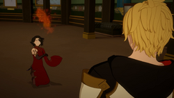 シンダー フォール Rwby Wiki Fandom シンダー フォール Rwby Wiki Fandom