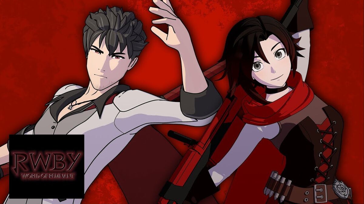 Rwby фандом вики фото 118