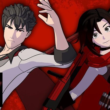 Ruby Rose Image Gallery Official Designs Rwby Wiki Fandom See more ideas about manga, anime icons, anime. ruby rose image gallery official