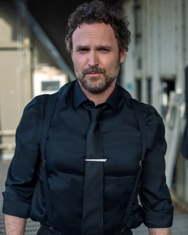 Ernesto Jason Liebrecht