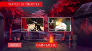 Volume 3 "watch by chapter" menu