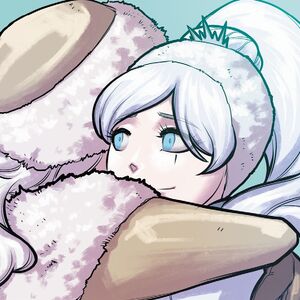 Weiss Schnee Image Gallery Dc Comics Rwby Wiki Fandom Weiss Schnee Image Gallery Dc Comics Rwby Wiki Fandom