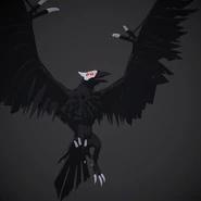 Updated Nevermore model