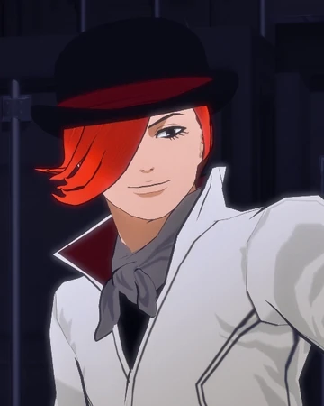 ローマン トーチウィック Rwby Wiki Fandom