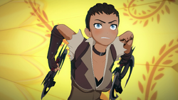 Vernal S Weapons Image Gallery Rwby Wiki Fandom