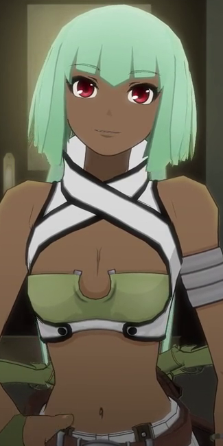 Emerald Sustrai Rwby Wiki Fandom 6735