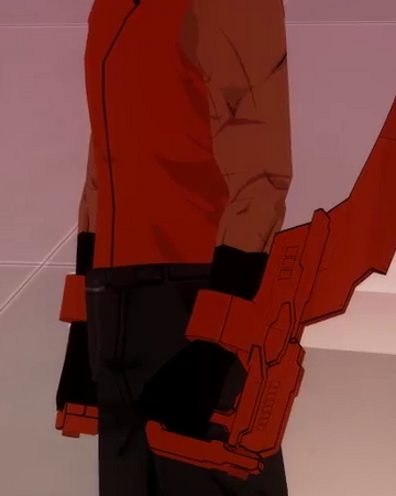 Sharp Retribution Rwby Wiki Fandom Sharp Retribution Rwby Wiki Fandom