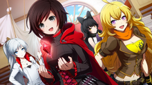 RWBY (Cross Tag Battle, Episode Mode Illustration, 3,Type B)