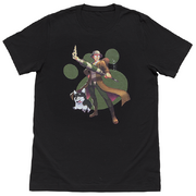 Oobleck Zwei Shirt