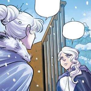 Weiss Schnee Image Gallery Dc Comics Rwby Wiki Fandom Weiss Schnee Image Gallery Dc Comics Rwby Wiki Fandom