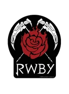 http://www.hottopic.com/product/rwby-crescent-rose-sticker/10666846.html (181 KB) RWBY Crescent Rose Sticker