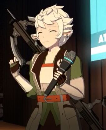 フィオナ タイム Rwby Wiki Fandom フィオナ タイム Rwby Wiki Fandom