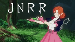"Team JNRR!"