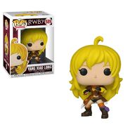 Yang Xiao Long Funko Pop