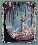 The Girl in the Tower