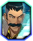 Watts' legendary card icon