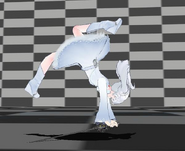 Weiss hand spring