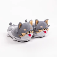 https://store.roosterteeth.com/collections/rwby/products/rwby-zwei-plush-slippers?variant=21639500038192 (483 KB) RWBY Zwei Plush Slippers