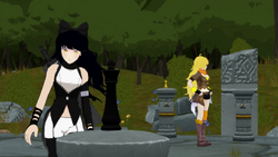 rwby wiki fandom