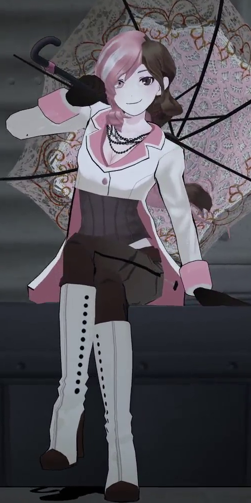 Neopolitan Rwby Wiki Fandom