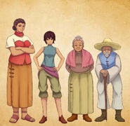 Aromie-kim-brunswickfarmsestateportraitmelvilles.jpg (525 KB) The Melville Family