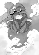 RWBY The Session Iona Rockshow.png (1.23 MB) Iona Rockshow Artwork, Chapter 1