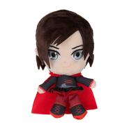 RWBY Ruby Rose Mini Plush