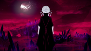 "This is the beginning of the end, Ozpin..."