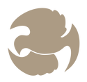 Dove Bronzewing Emblem J 1