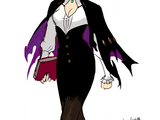 Glynda Goodwitch/Image Gallery