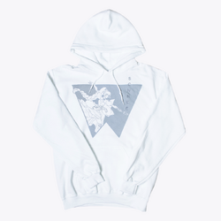 Rwby 2025 weiss hoodie